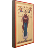 Holy Protection Of The Mother Of God