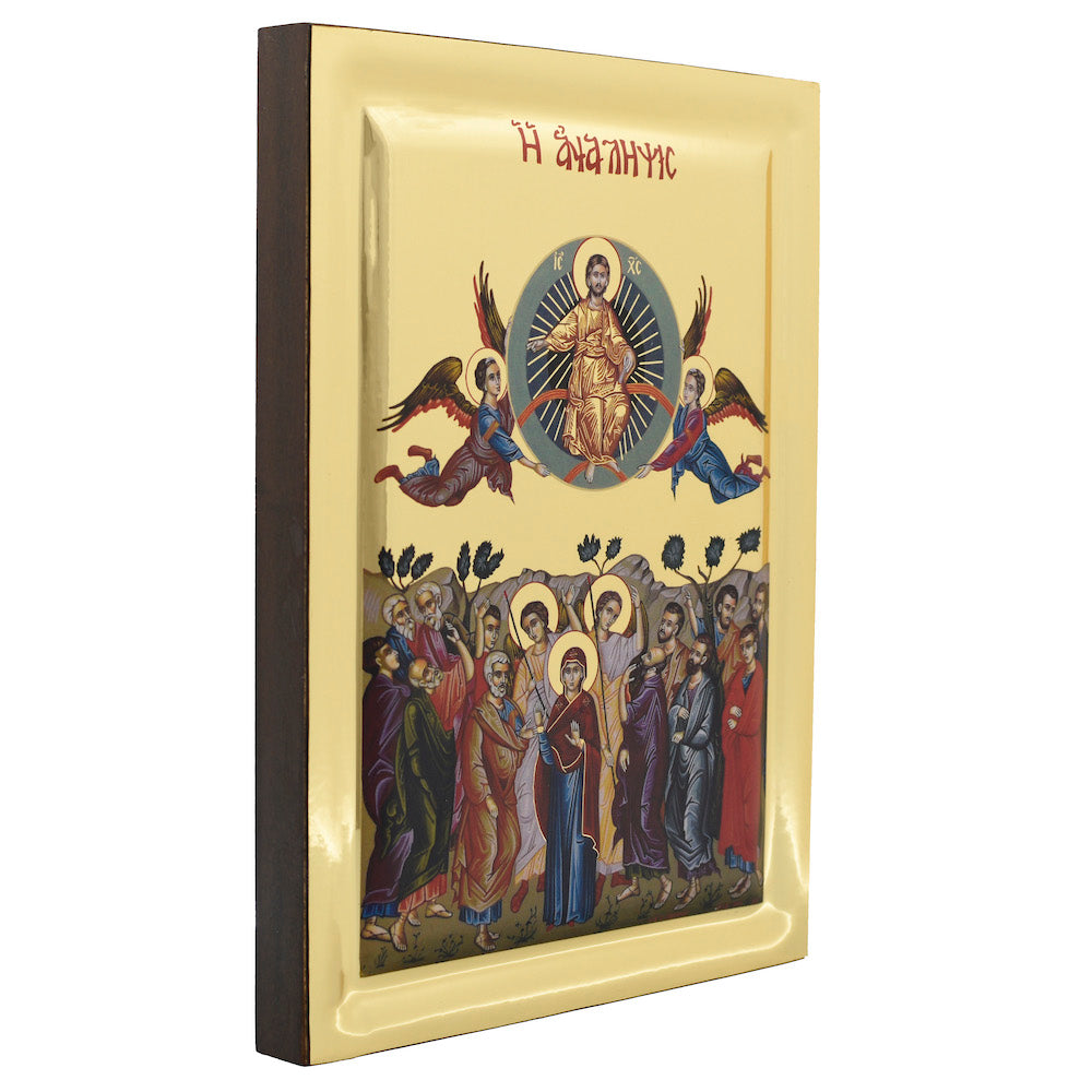 Ascension of the Lord