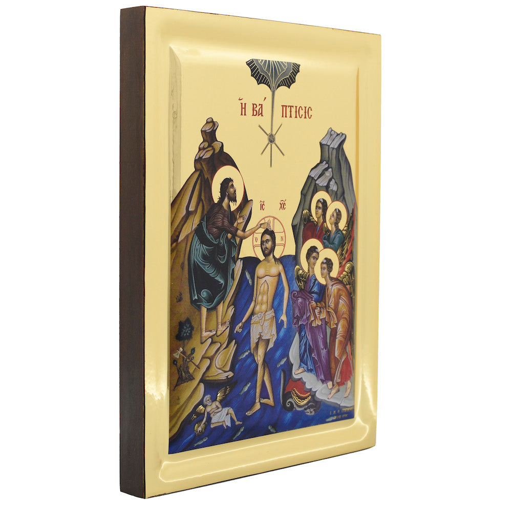 Baptism of the Lord