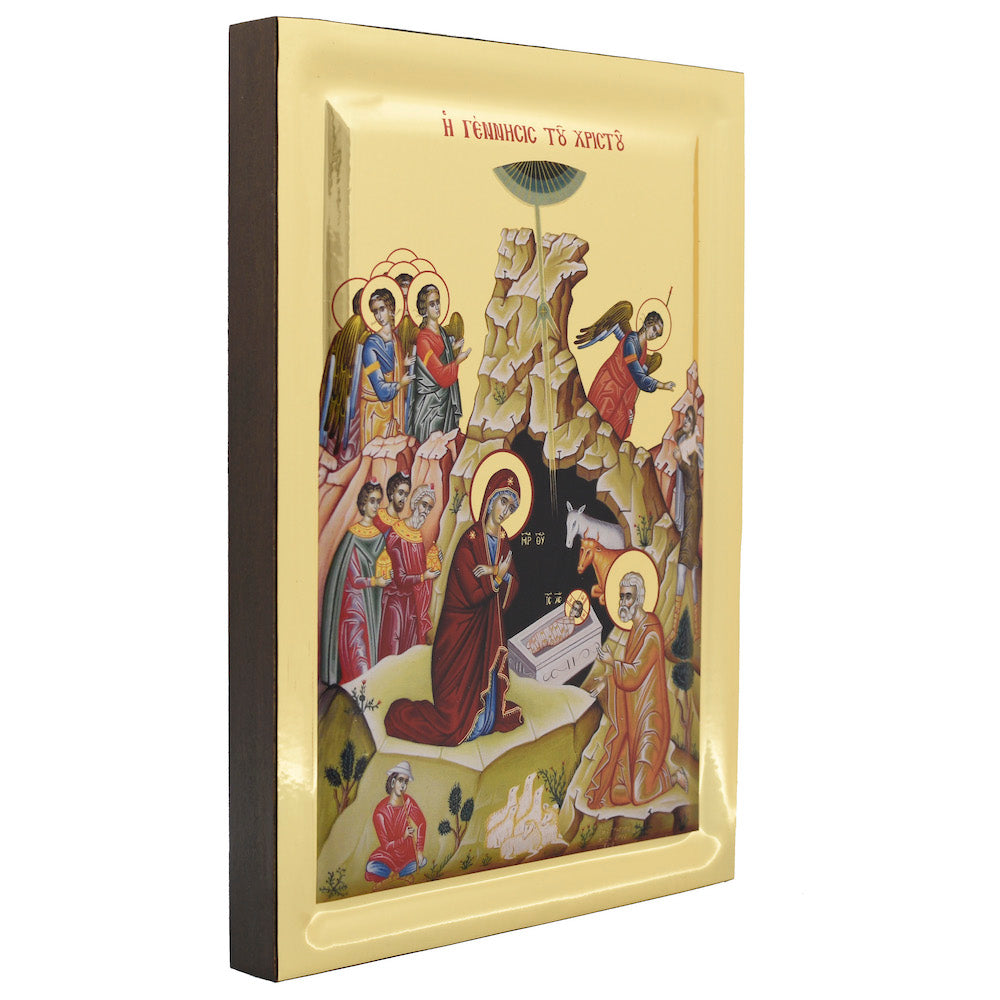 Nativity of the Lord