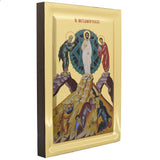 Transfiguration of The Lord
