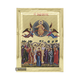 Ascension of the Lord