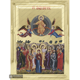 Ascension of the Lord