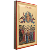 Ascension of the Lord