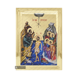 Baptism of the Lord