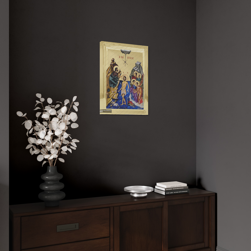 Baptism of the Lord