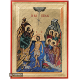 Baptism of the Lord