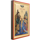 Baptism of the Lord