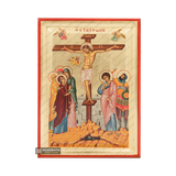 Crucifixion of The Lord