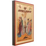 Crucifixion of The Lord