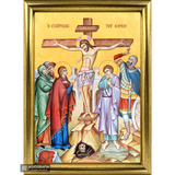 Set of 12 Festal Icons (Dodekaorto)