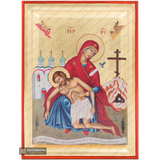 Jesus Christ Descent from the Cross