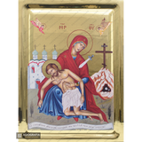 Jesus Christ Descent from the Cross