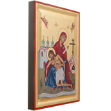 Jesus Christ Descent from the Cross