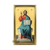 Jesus Christ Enthroned