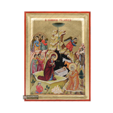 Nativity of the Lord