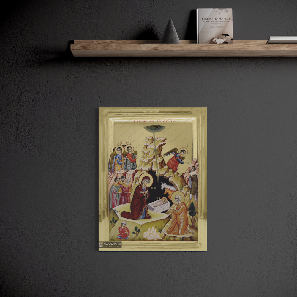 Nativity of the Lord