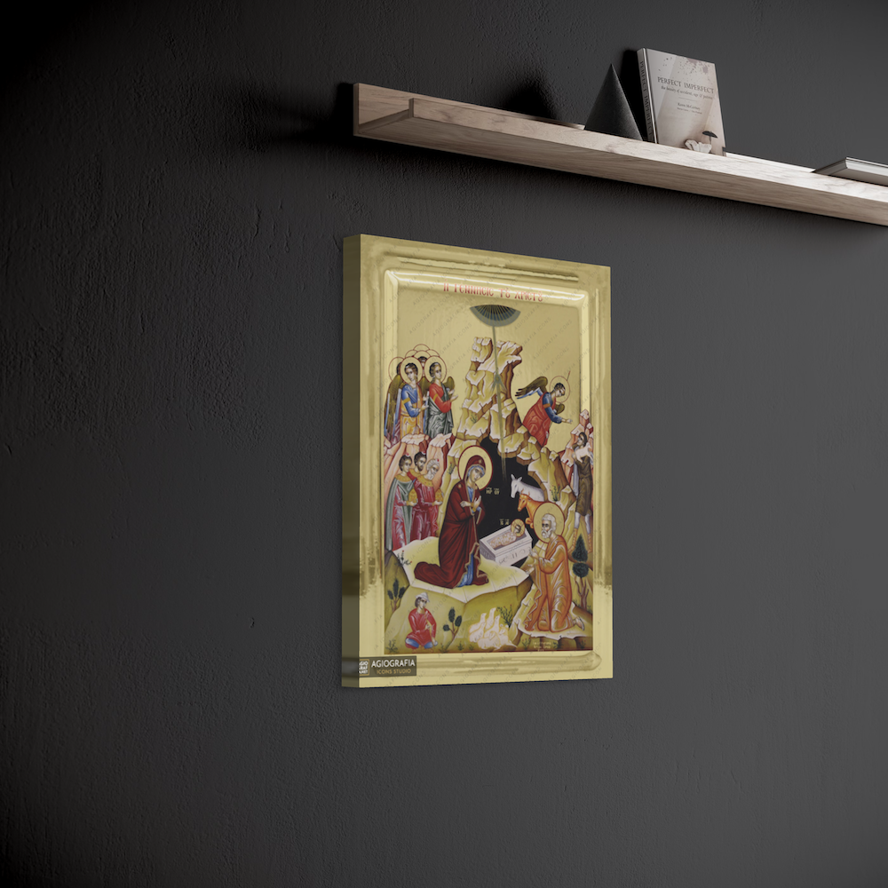 Nativity of the Lord