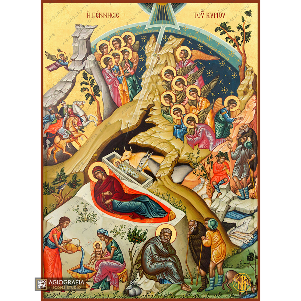 Nativity of the Lord