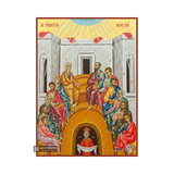 Pentecost
