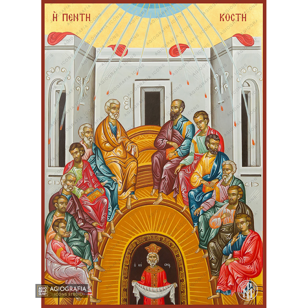 Pentecost