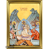 Set of 12 Festal Icons (Dodekaorto)