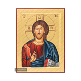 Jesus Christ of Sinai [Handwritten]