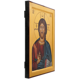 Jesus Christ of Sinai [Handwritten]