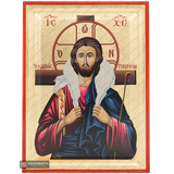 Jesus Christ The Good Shepherd