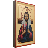 Jesus Christ The Good Shepherd