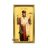 Jesus Christ The Great Archbishop