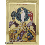 Transfiguration of The Lord