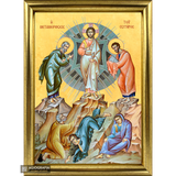 Set of 12 Festal Icons (Dodekaorto)