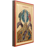 Transfiguration of The Lord