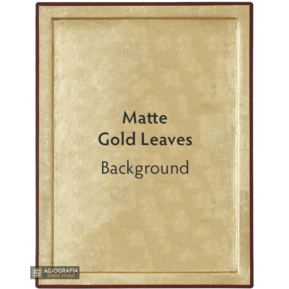 Saint Herman of Alaska [Handwritten]