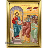 Mid-Pentecost