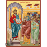 Mid-Pentecost