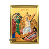 Greeting of the Myrrh-Bearing Women