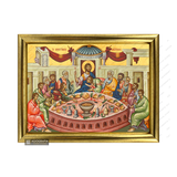 Mystical Supper