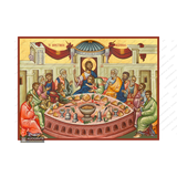 Mystical Supper
