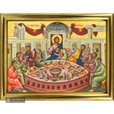 Mystical Supper