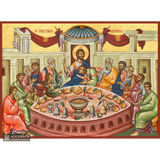 Mystical Supper