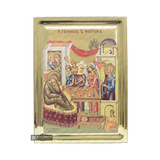 Nativity of Theotokos
