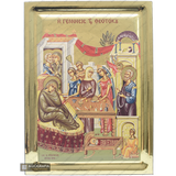 Nativity of Theotokos