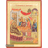 Nativity of Theotokos