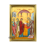 Presentation of The Lord at the Temple