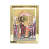 Presentation of the Lord at the Temple