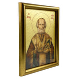 Saint Nicholas