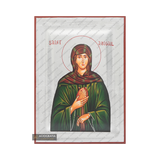 Saint Abigail