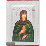 Saint Abigail